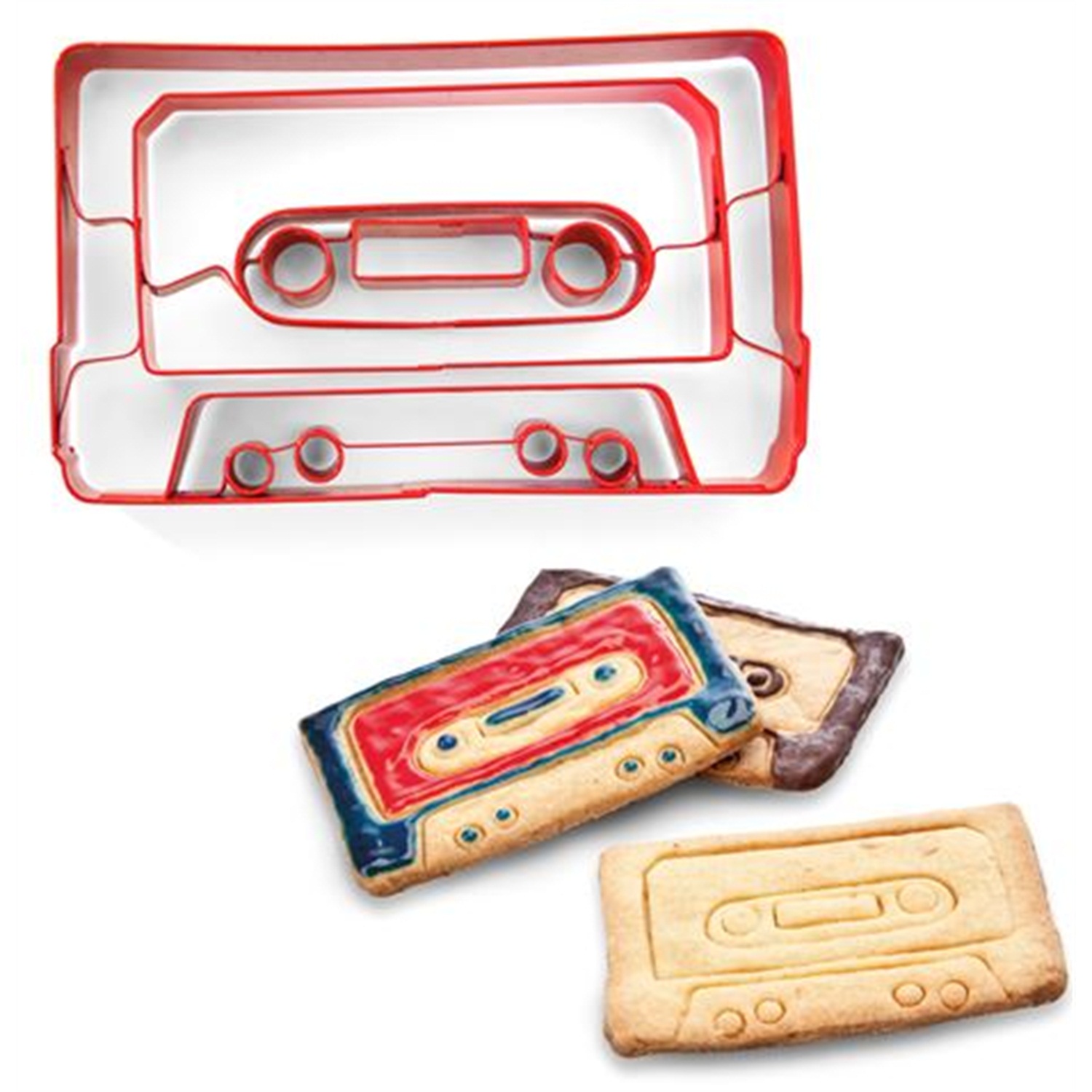 donkey-cookie-tape-uitsteekvorm-cassetteband