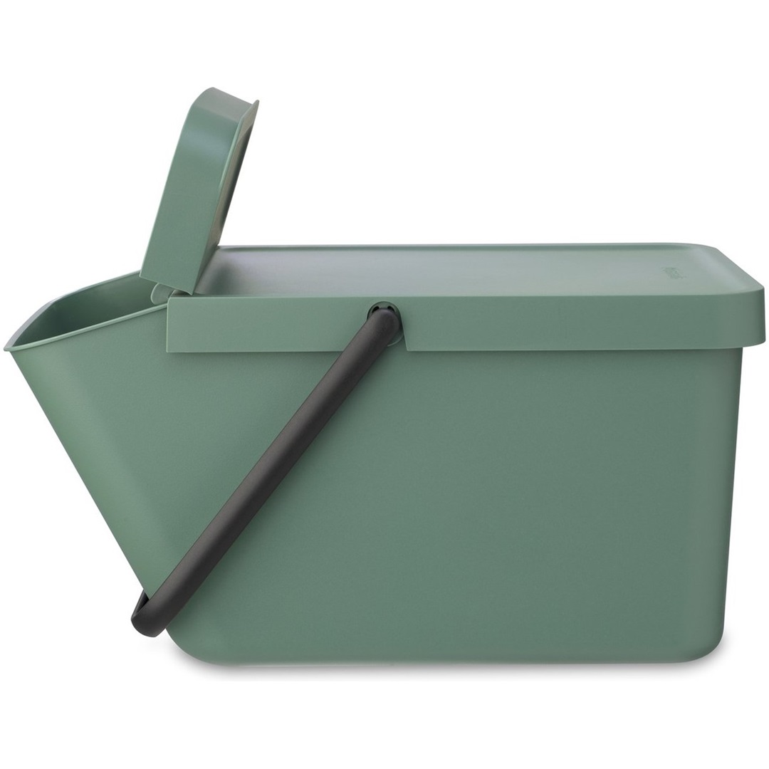 brabantia-sort-go-stapelbare-afvalemmer-20l-fir-green