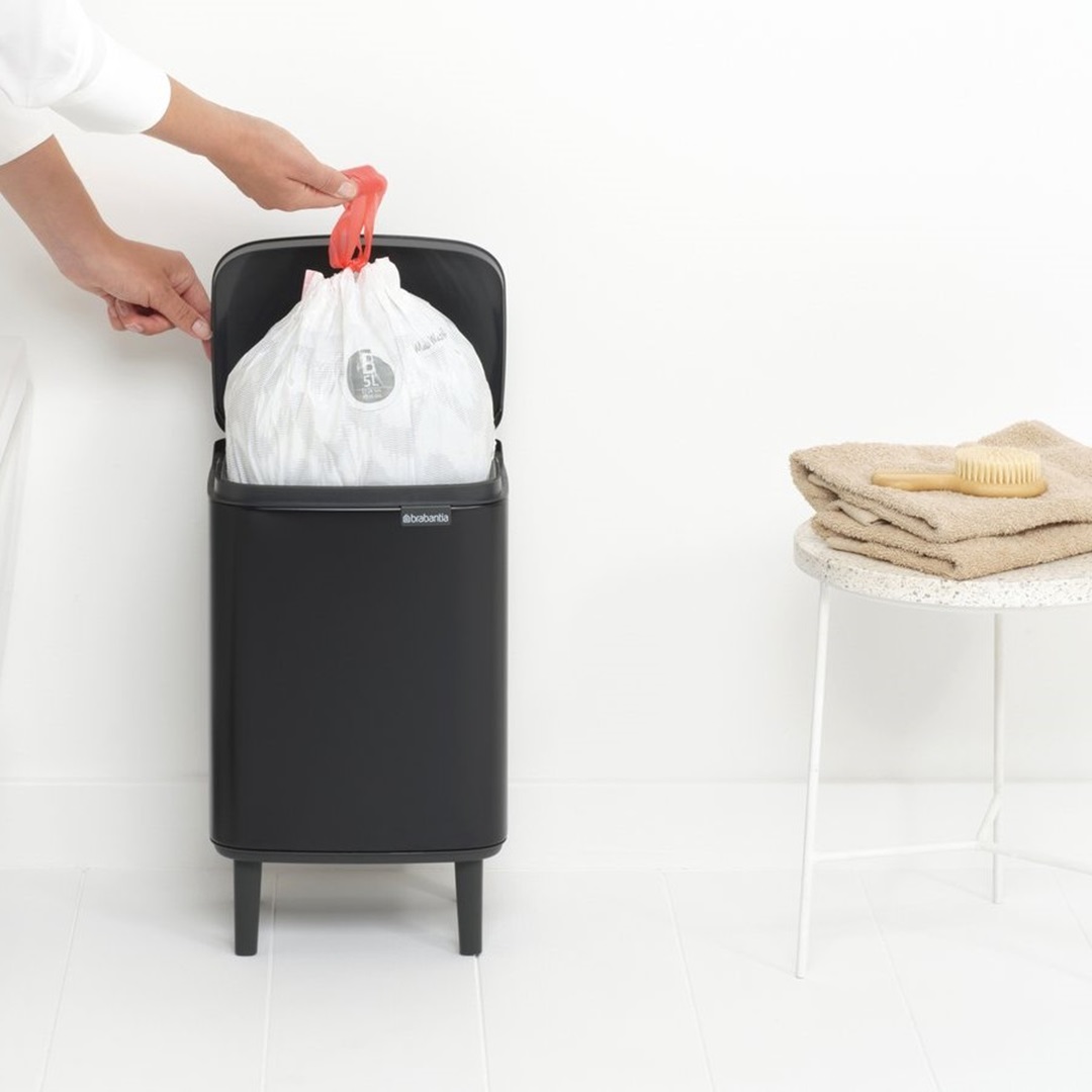 brabantia-bo-hi-afvalemmer-7l-mat-zwart