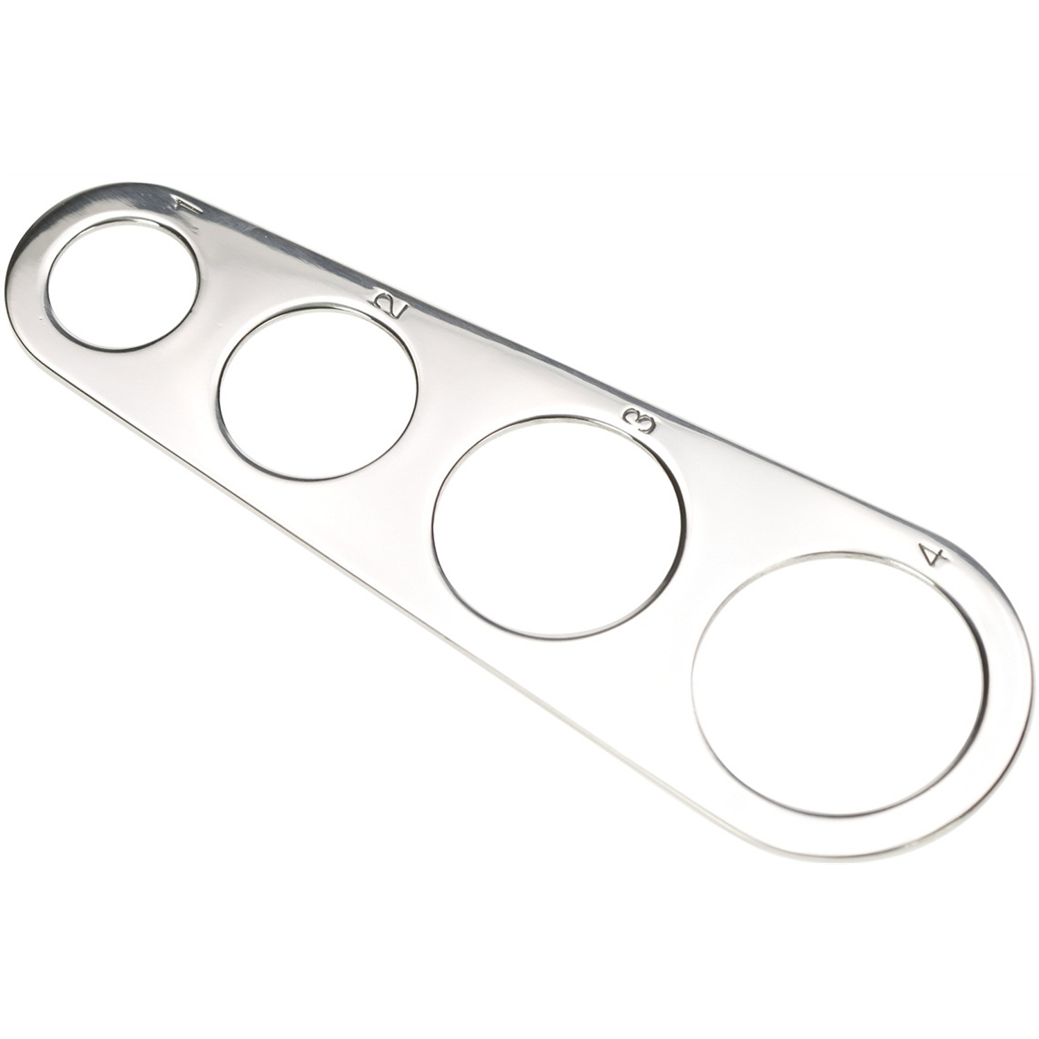 spaghettimaat roestvrij staal 1 4 personen