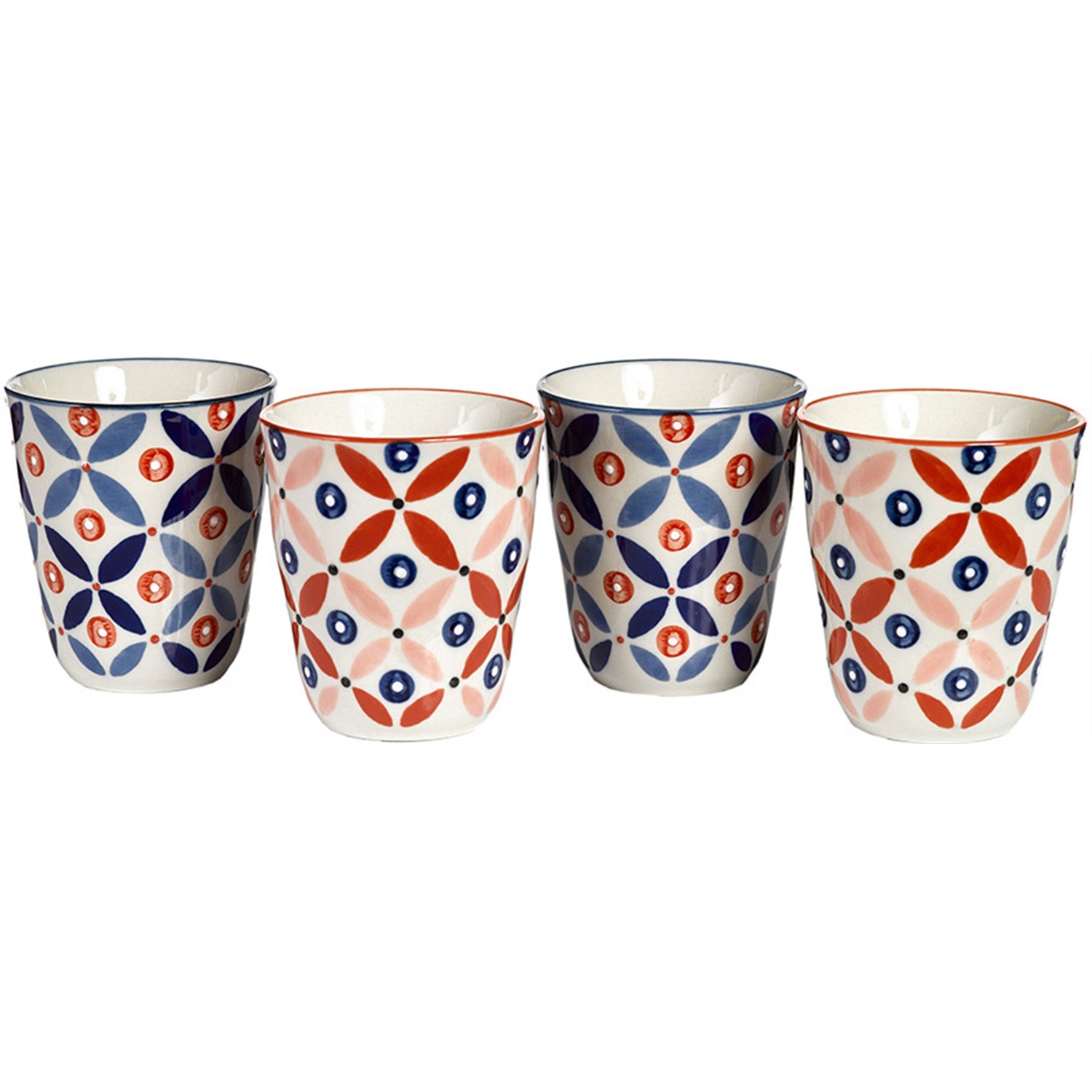 pols-potten-petal-bekers-4-stuks