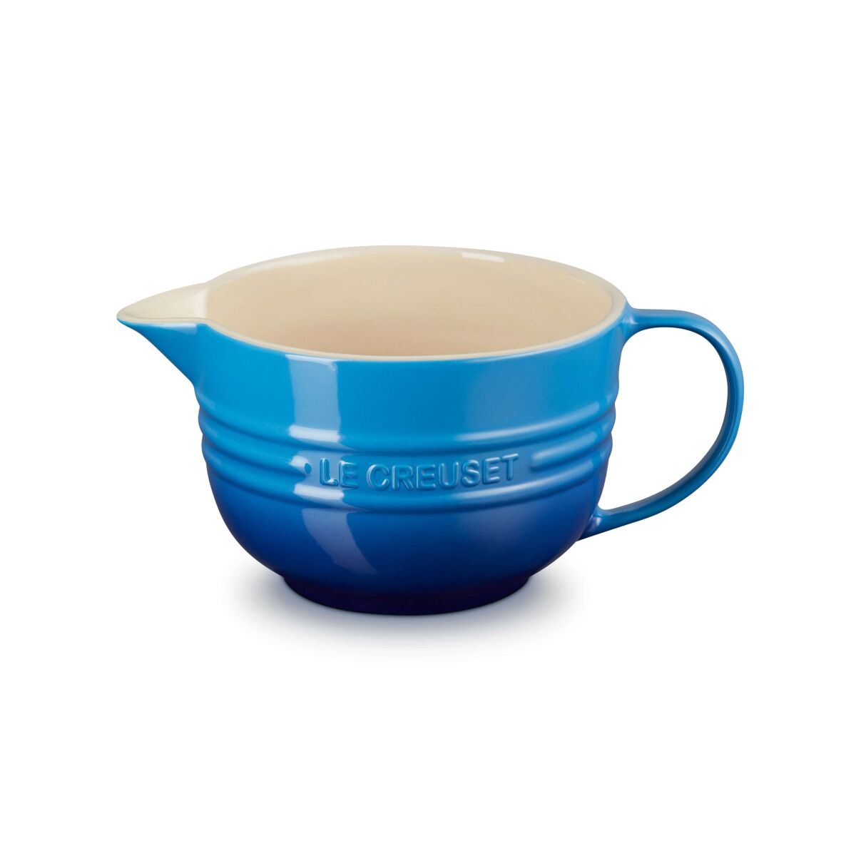 le creuset stoneware mengkom 2l azure