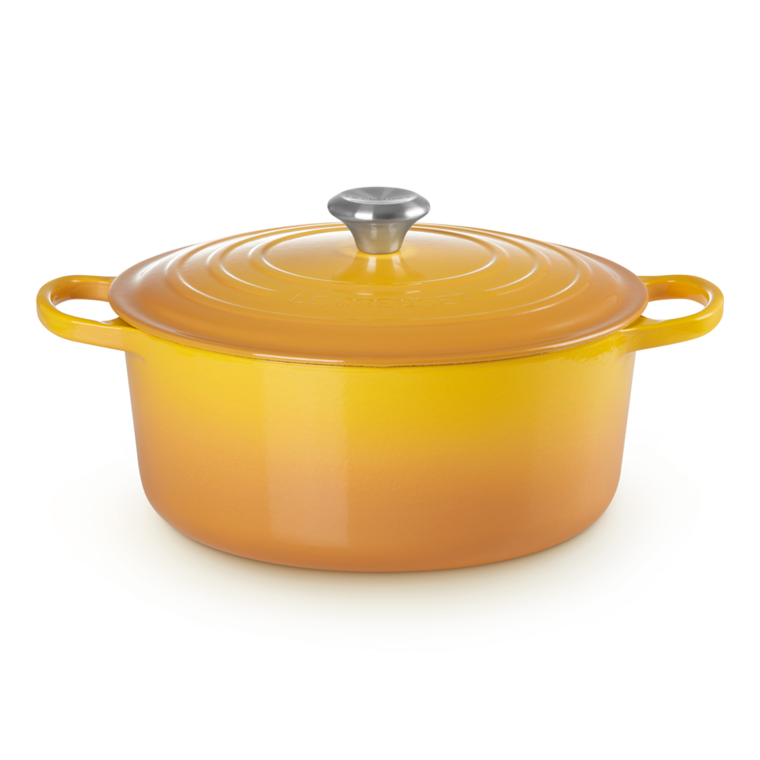 le creuset signature braadpan 28cm nectar