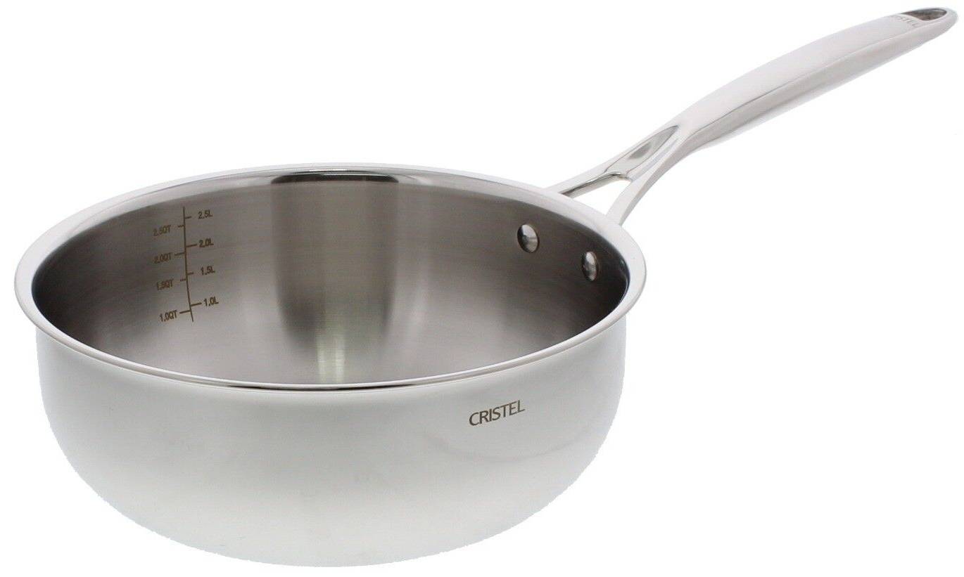cristel-castelpro-ultraply-sauspan-c20cpf-20cm