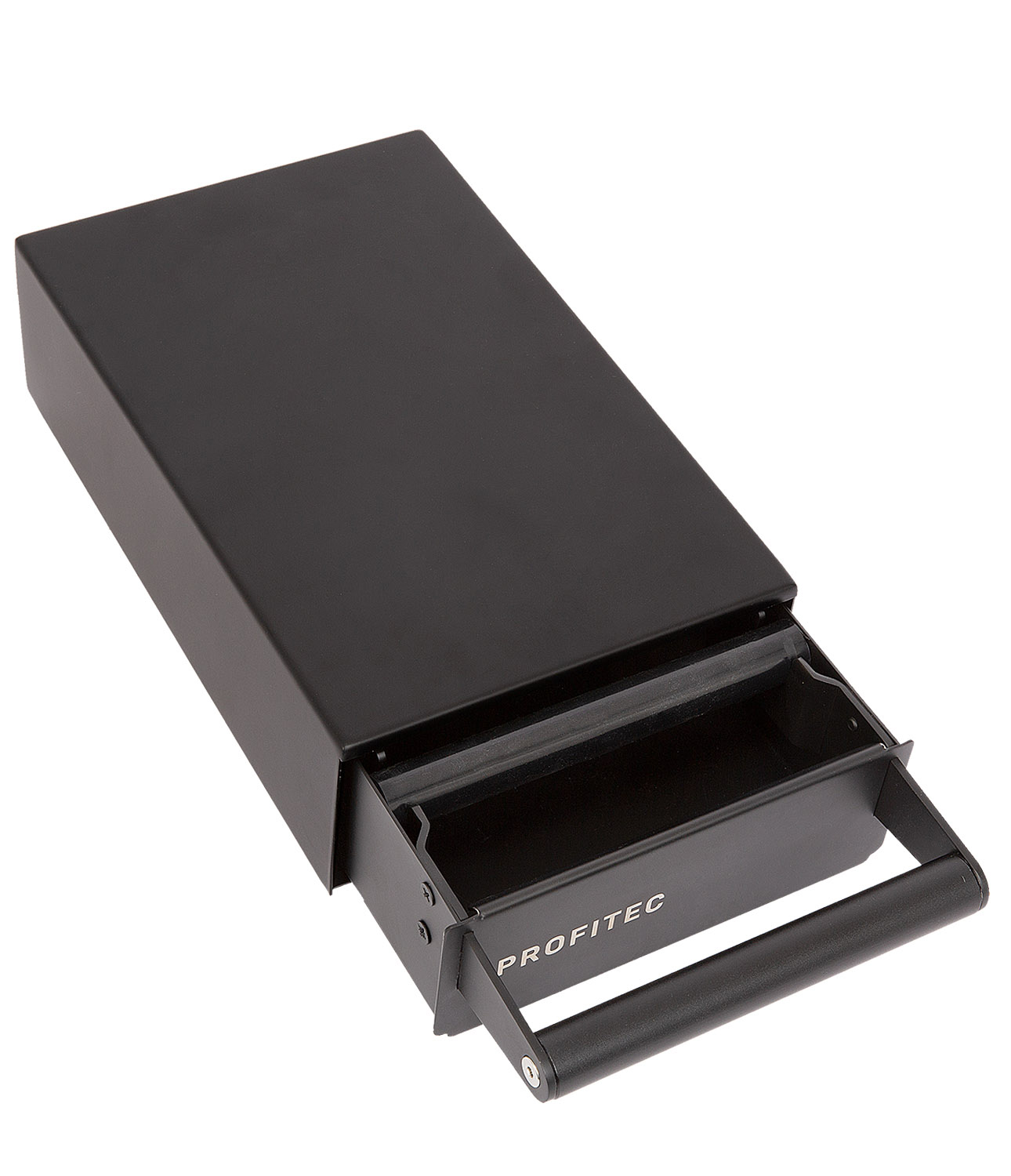 profitec-pro-uitkloplade-17x27cm-zwart