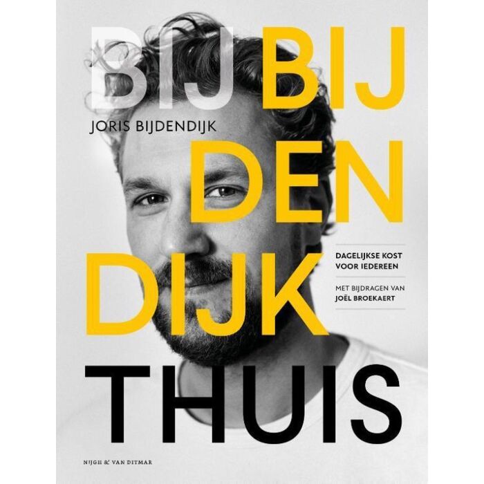 bij bijdendijk thuis