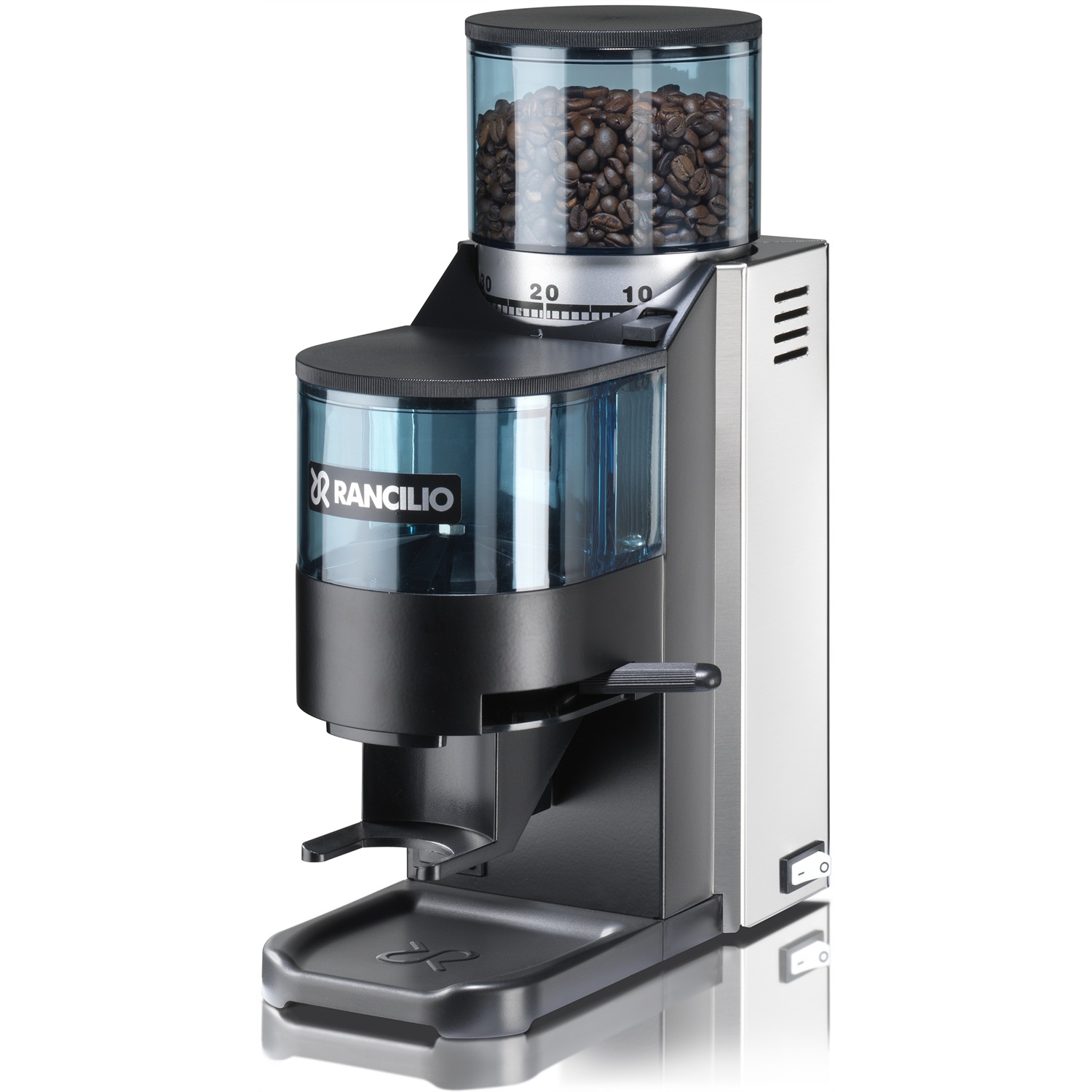rancilio rocky doser bonenmaler