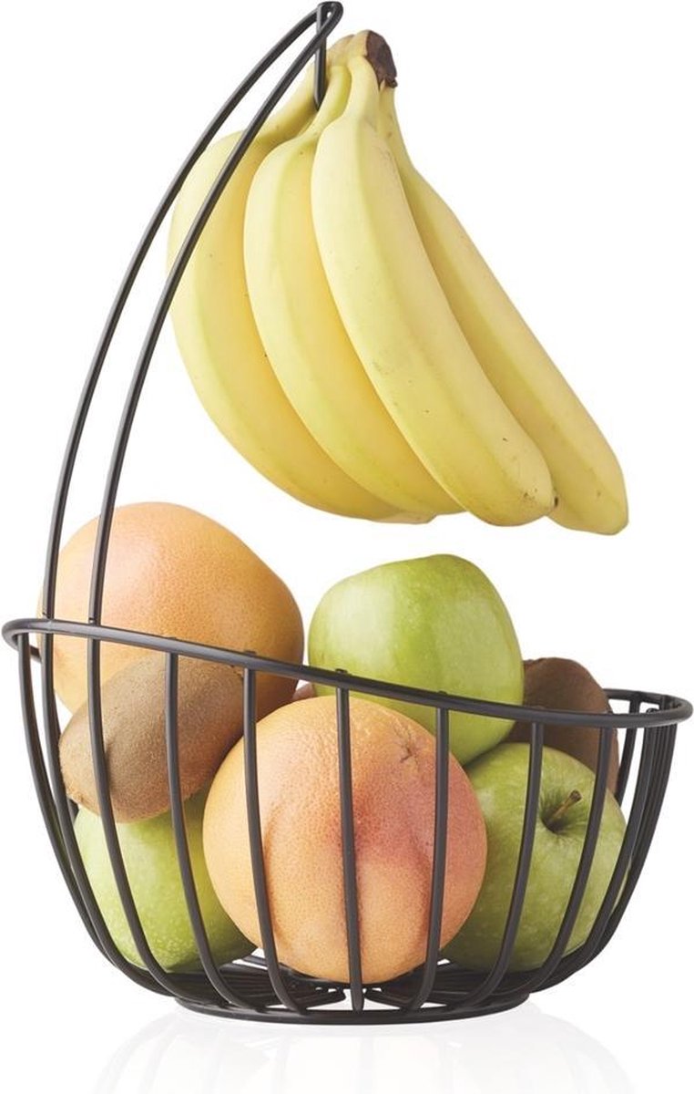 kookpunt-point-virgule-wire-fruitschaal-met-bananenhouder