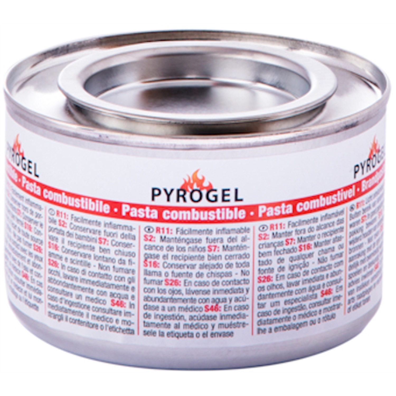 pyrogel-brandpasta-blik-200g
