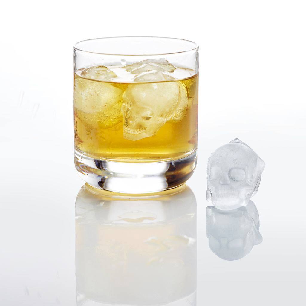 westmark-mr-skully-ijsblokjesvorm-4-vaks