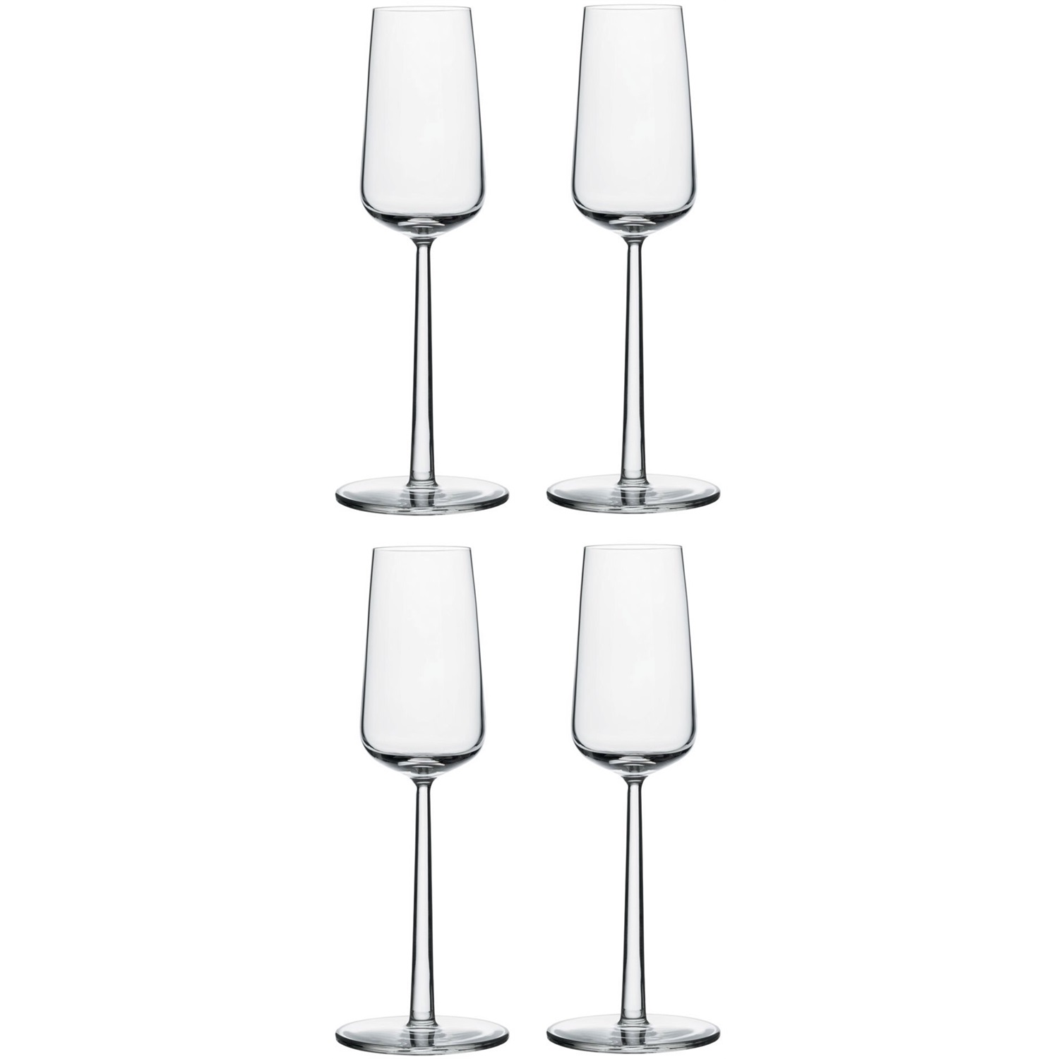 iittala-essence-champagneglazen-021l-4-stuks