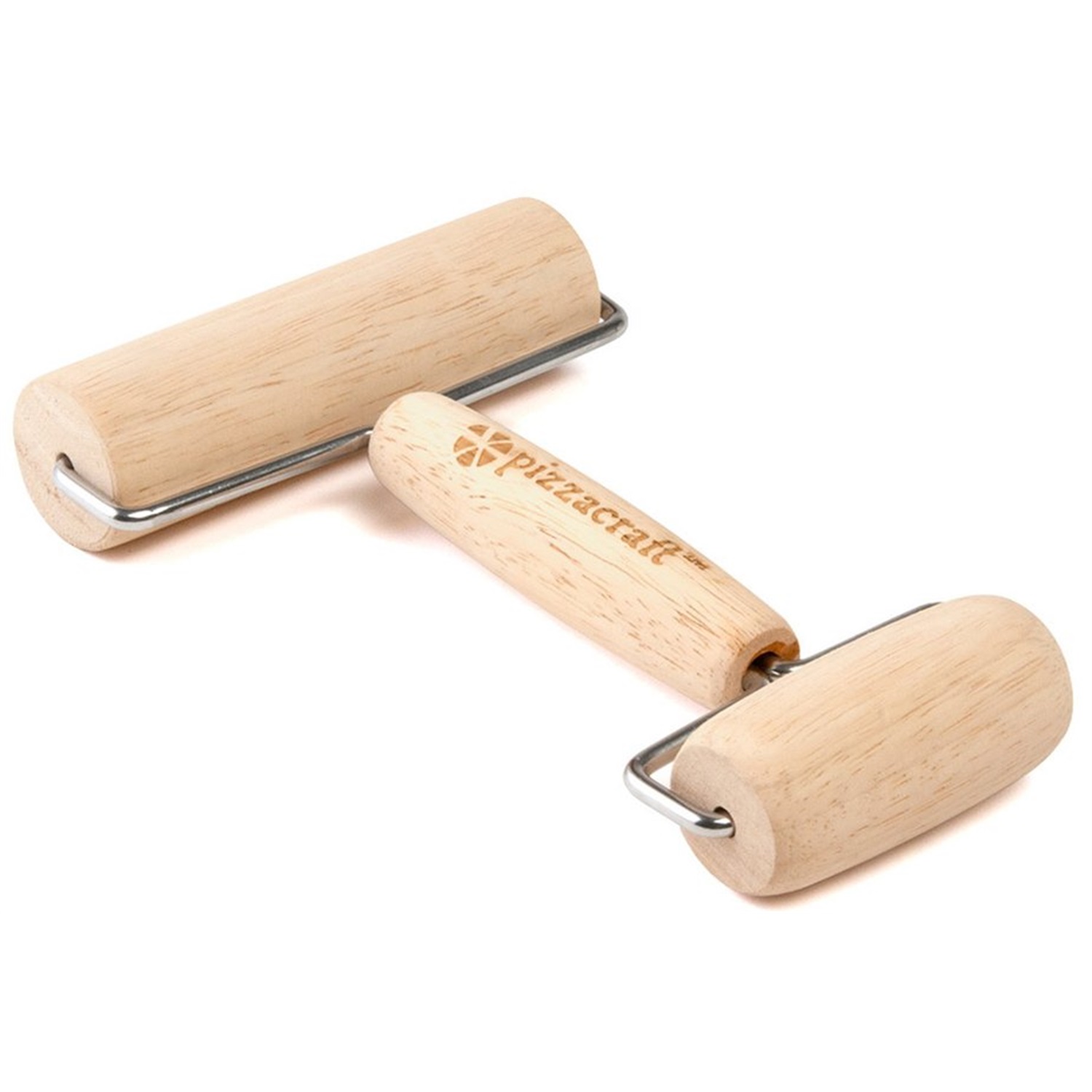 pizzacraft double deegroller pc0212