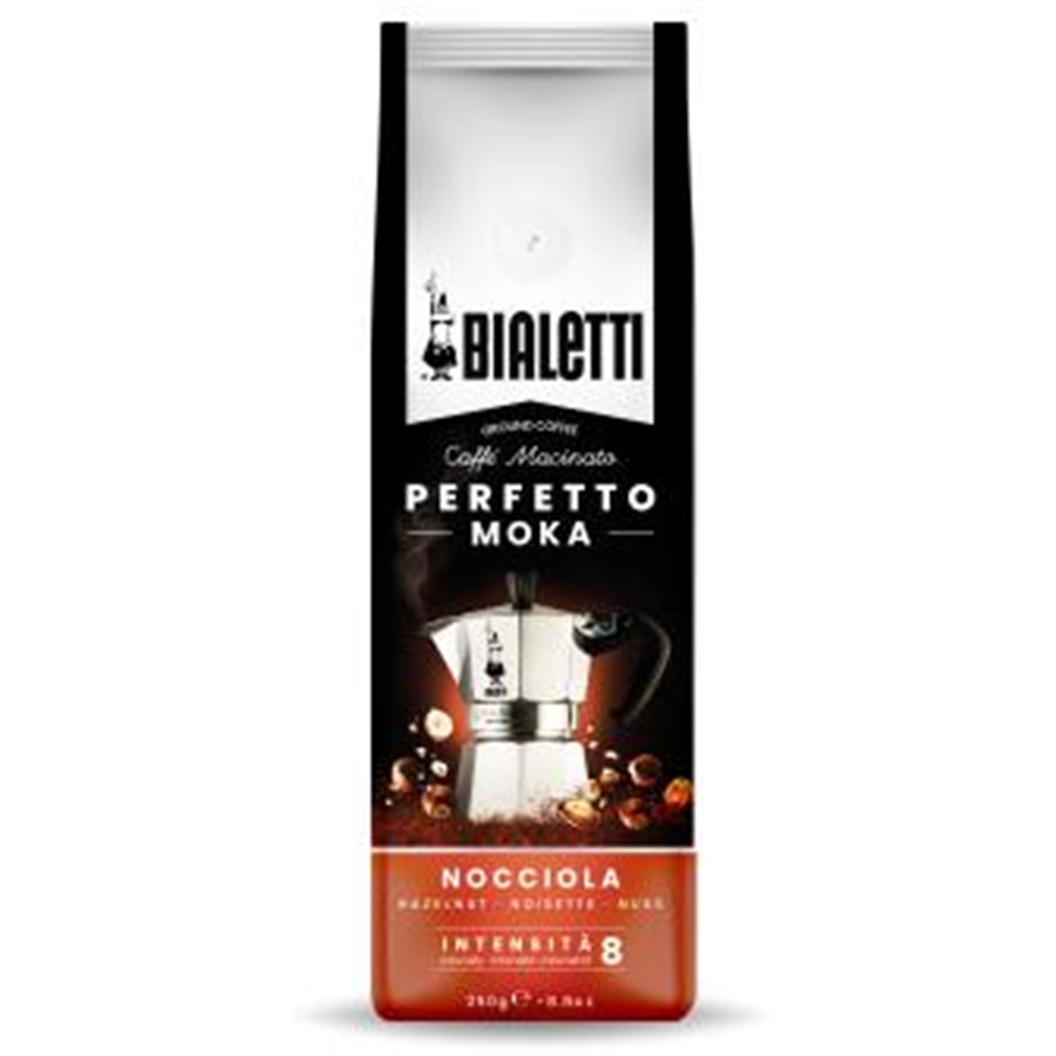 bialetti-perfetto-moka-nocciola-gemalen-koffie-025kg