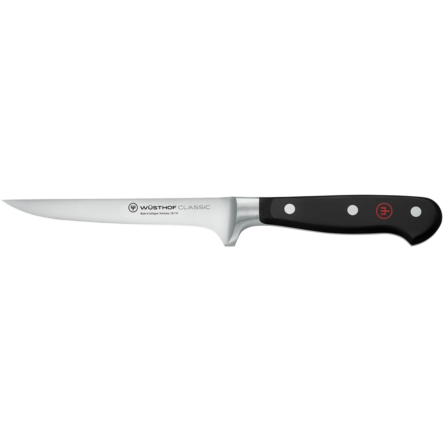 wusthof classic uitbeenmes 14cm 1040101414