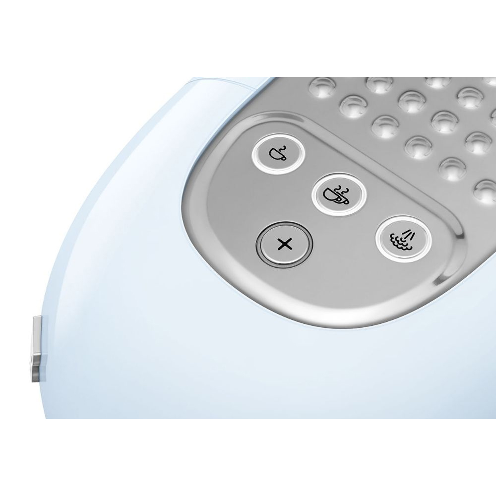 smeg-espressomachine-ecf02creu-creme