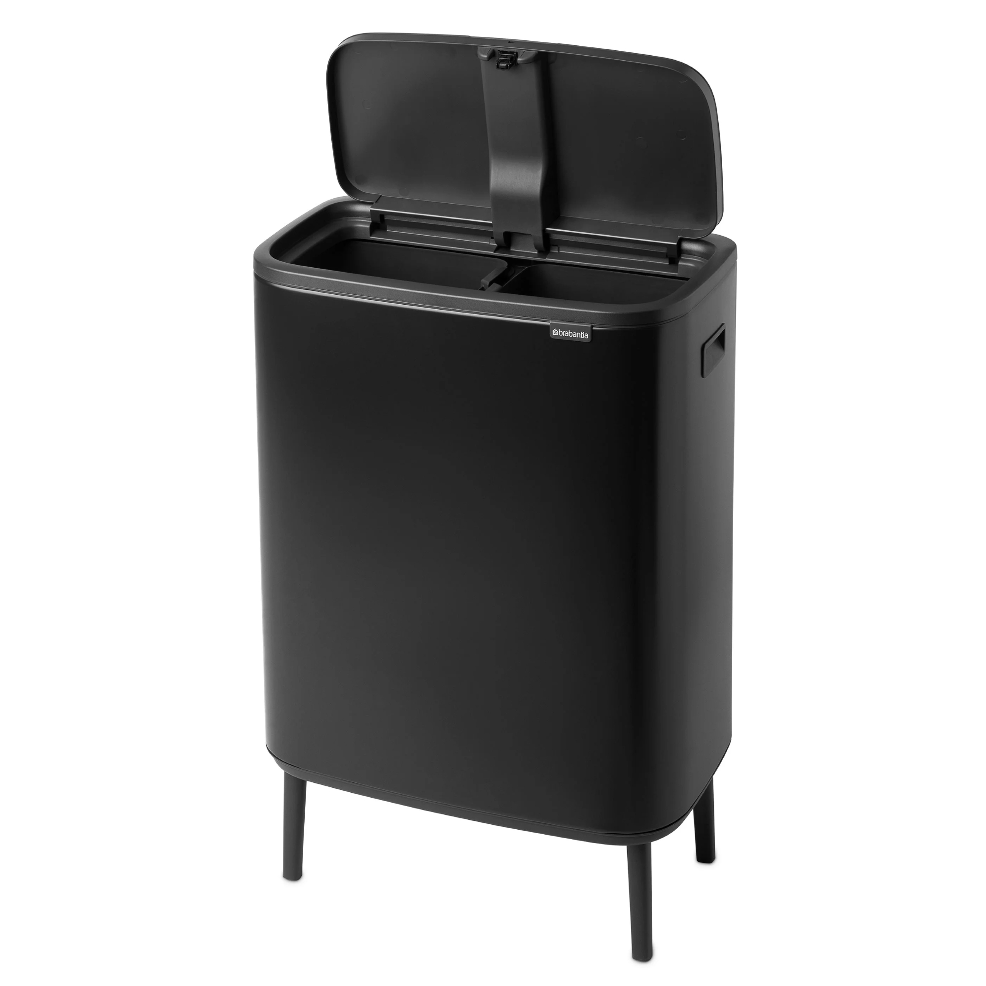brabantia-bo-touch-bin-hi-2-x-30l-mat-zwart