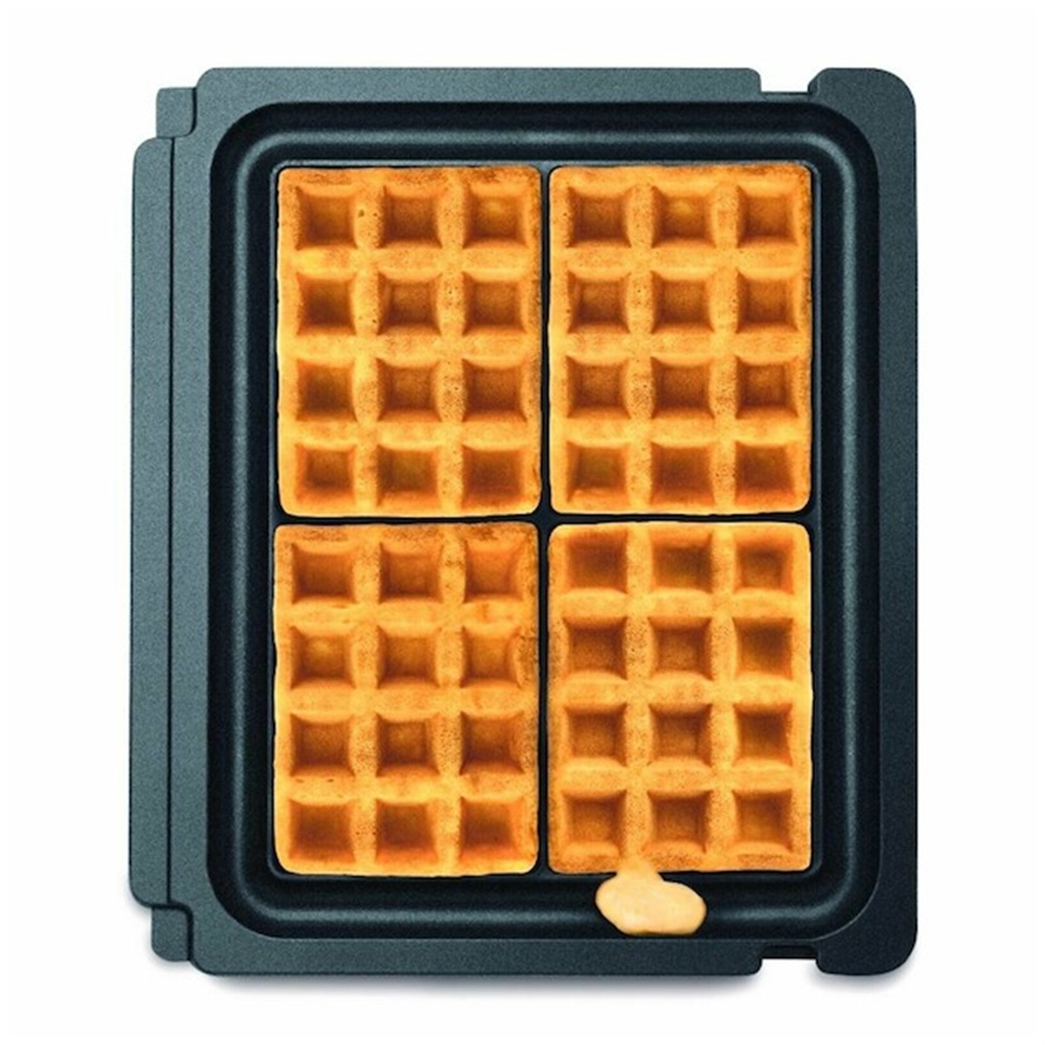sage-belgian-waffle-plates-wafelmaker