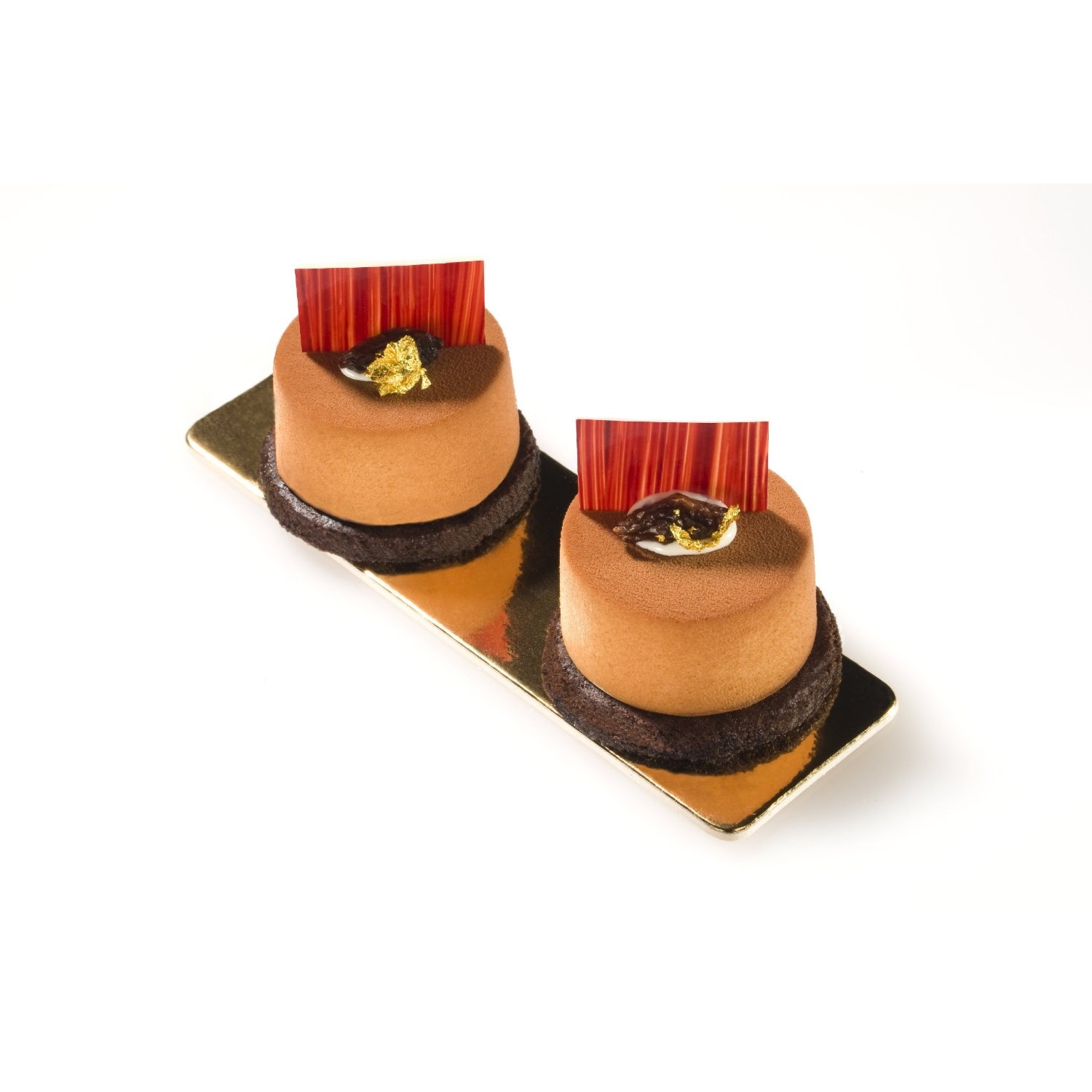 silikomart-siliconflex-round-petits-fours-bakvorm-sf027-15-vaks