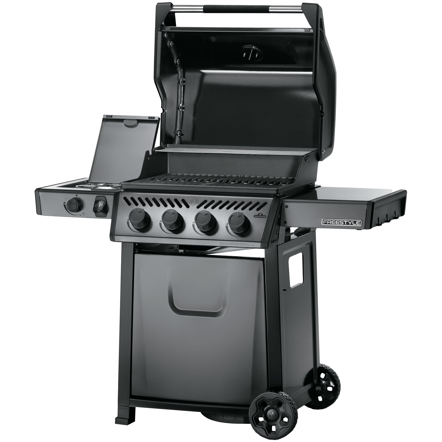 napoleon-freestyle-425-sb-gasbarbecue-grafietgrijs