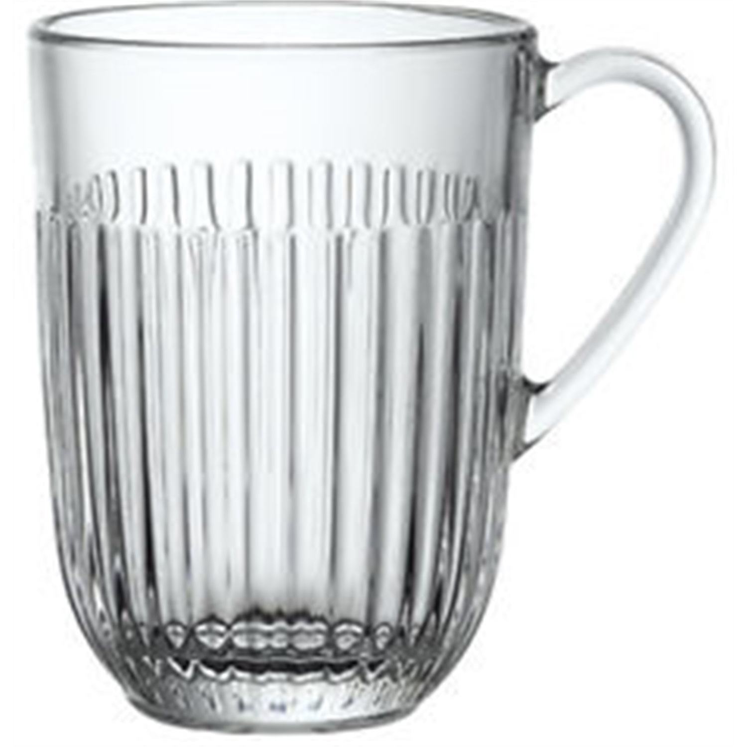 la-rochere-theeglas-streeppatroon-400ml