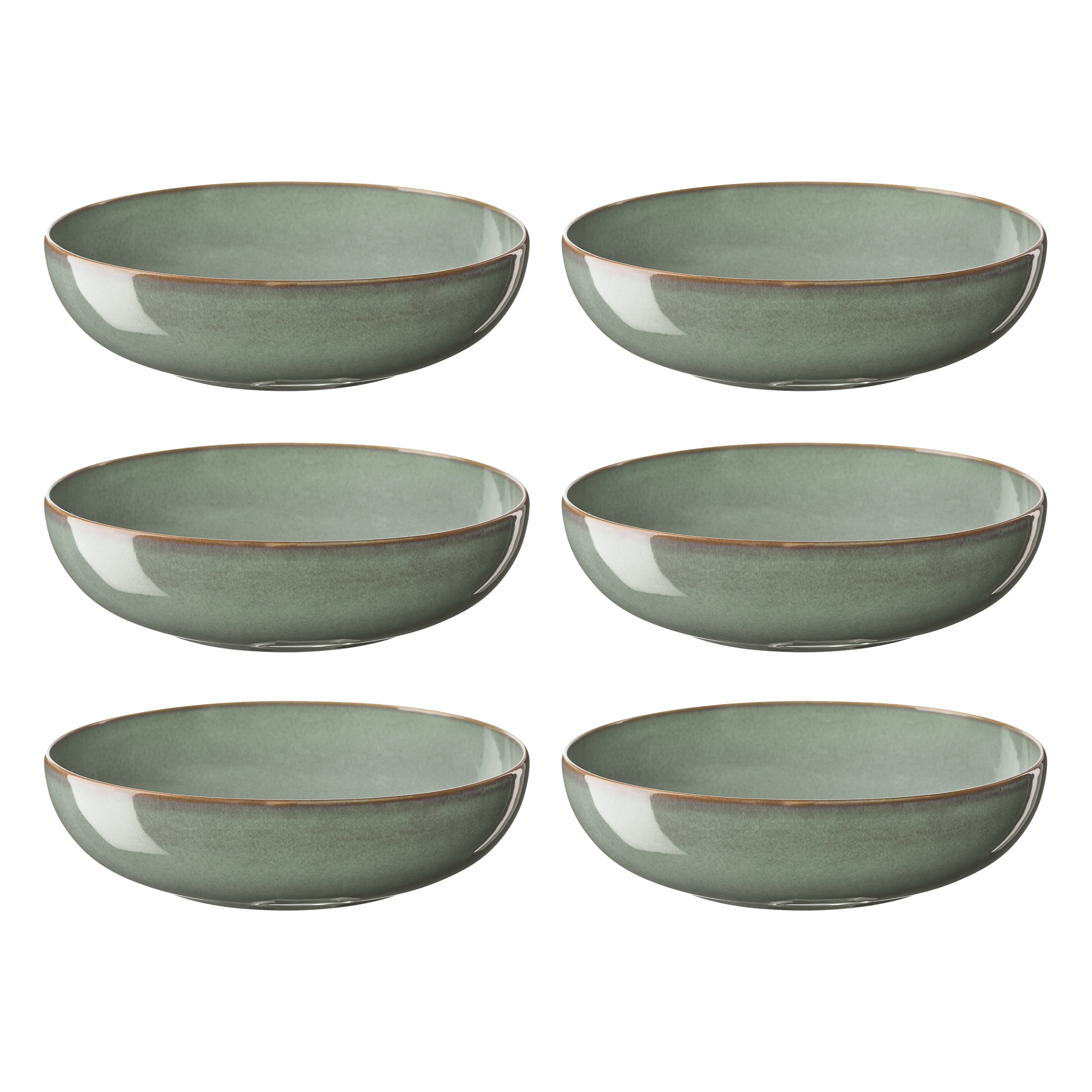 asa-selection-saisons-pastabord-21cm-eucalyptus-6-stuks