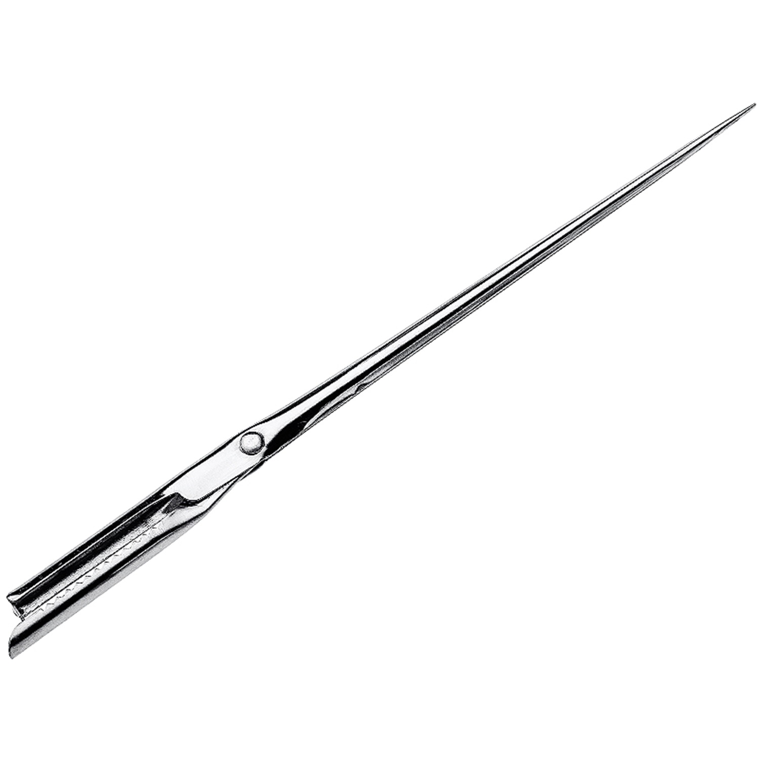 kuchenprofi-lardeernaald-rvs