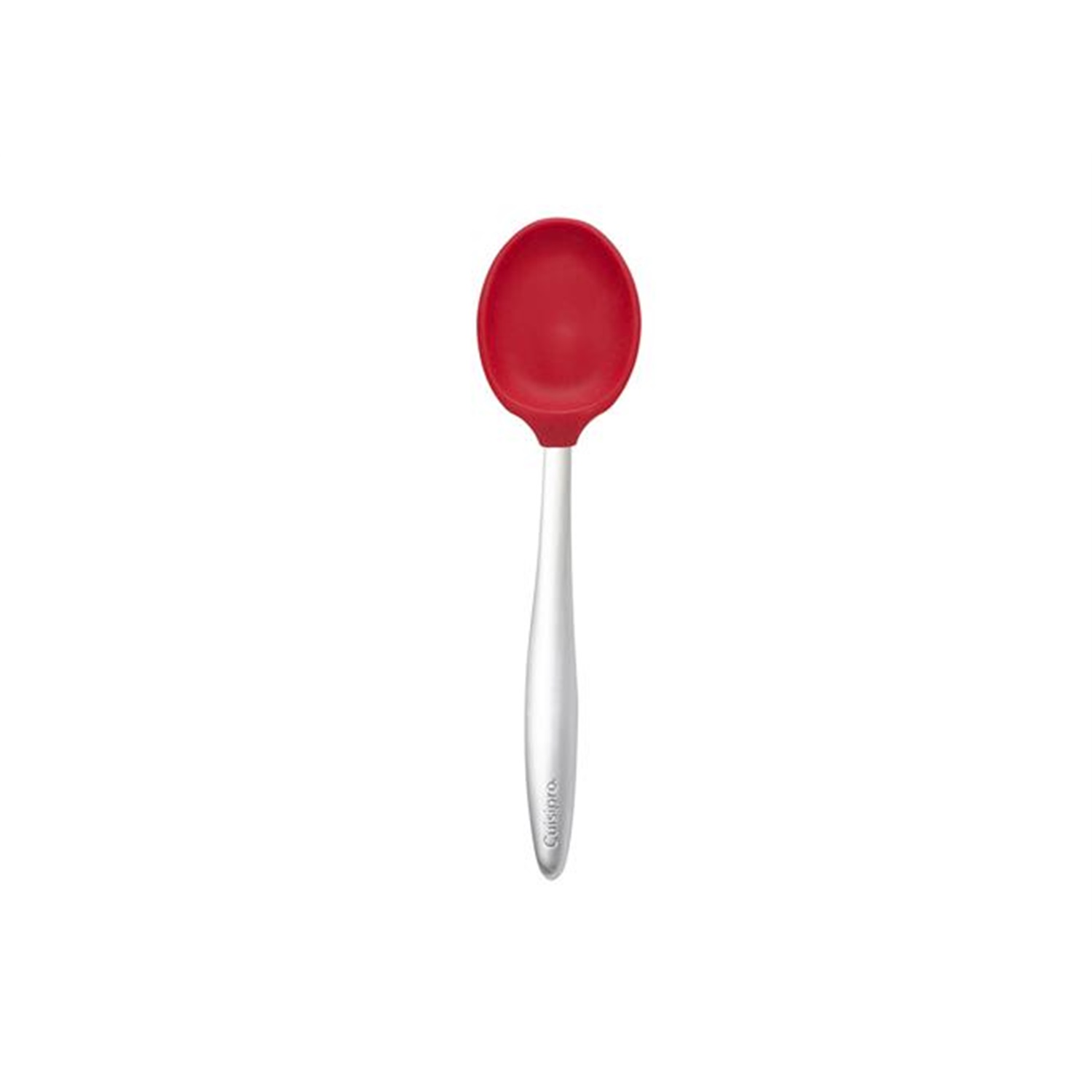 cuisipro-piccolo-keukenlepel-20cm-rood