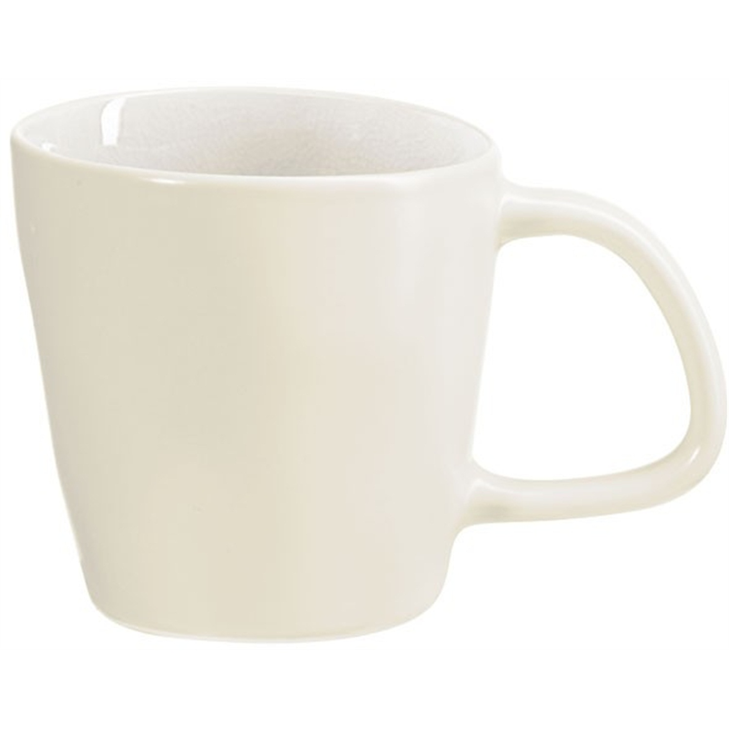 asa selection la maison espressokop 005l champagne creme