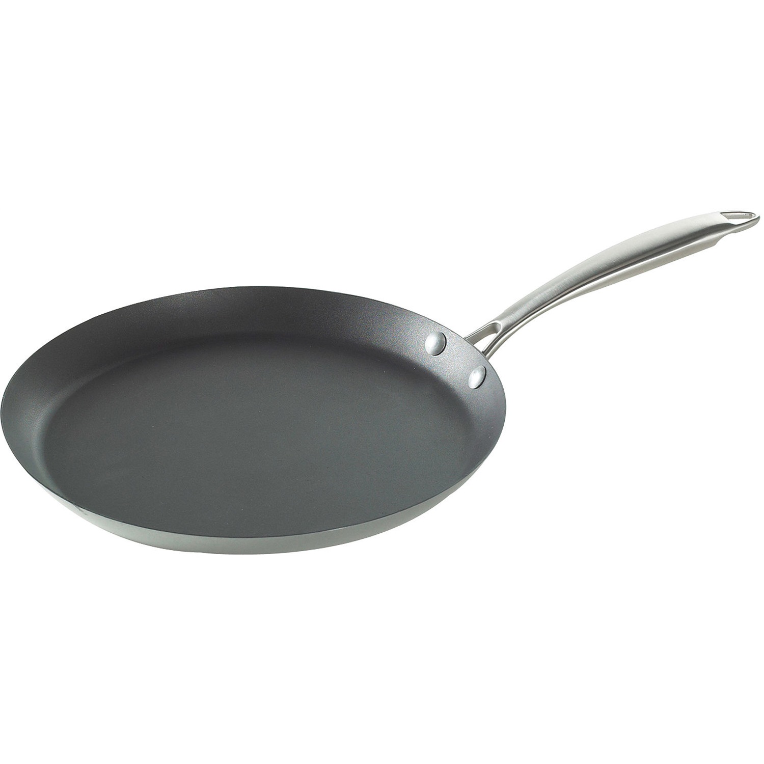nordic ware traditional french crepepan 255cm