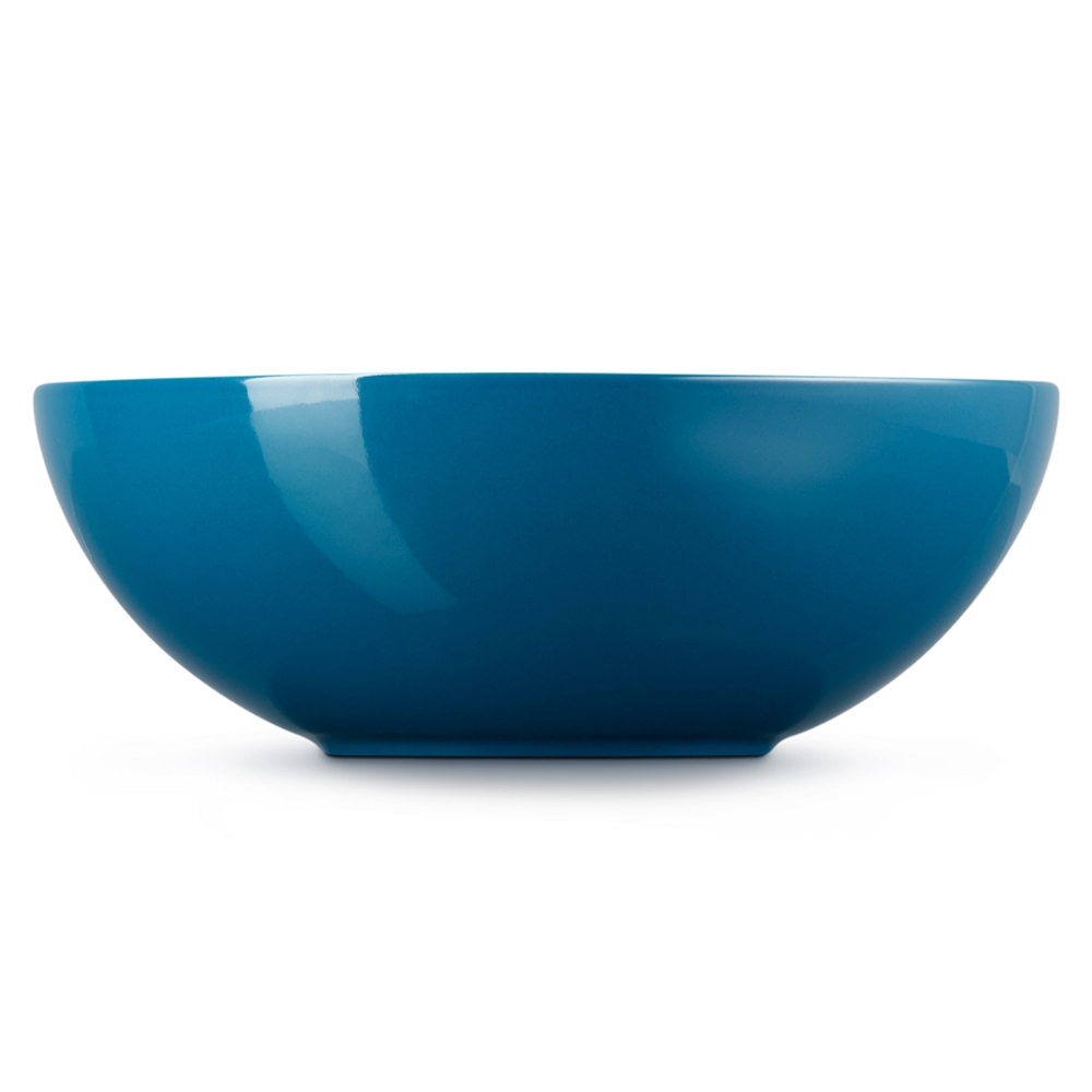 le-creuset-stoneware-saladeschaal-24cm-deep-teal