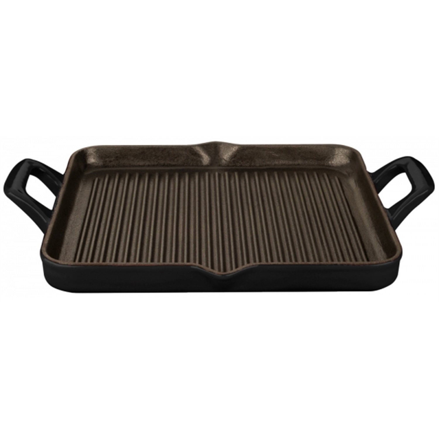 la-cuisine-pro-grillpan-29x26cm-zwart