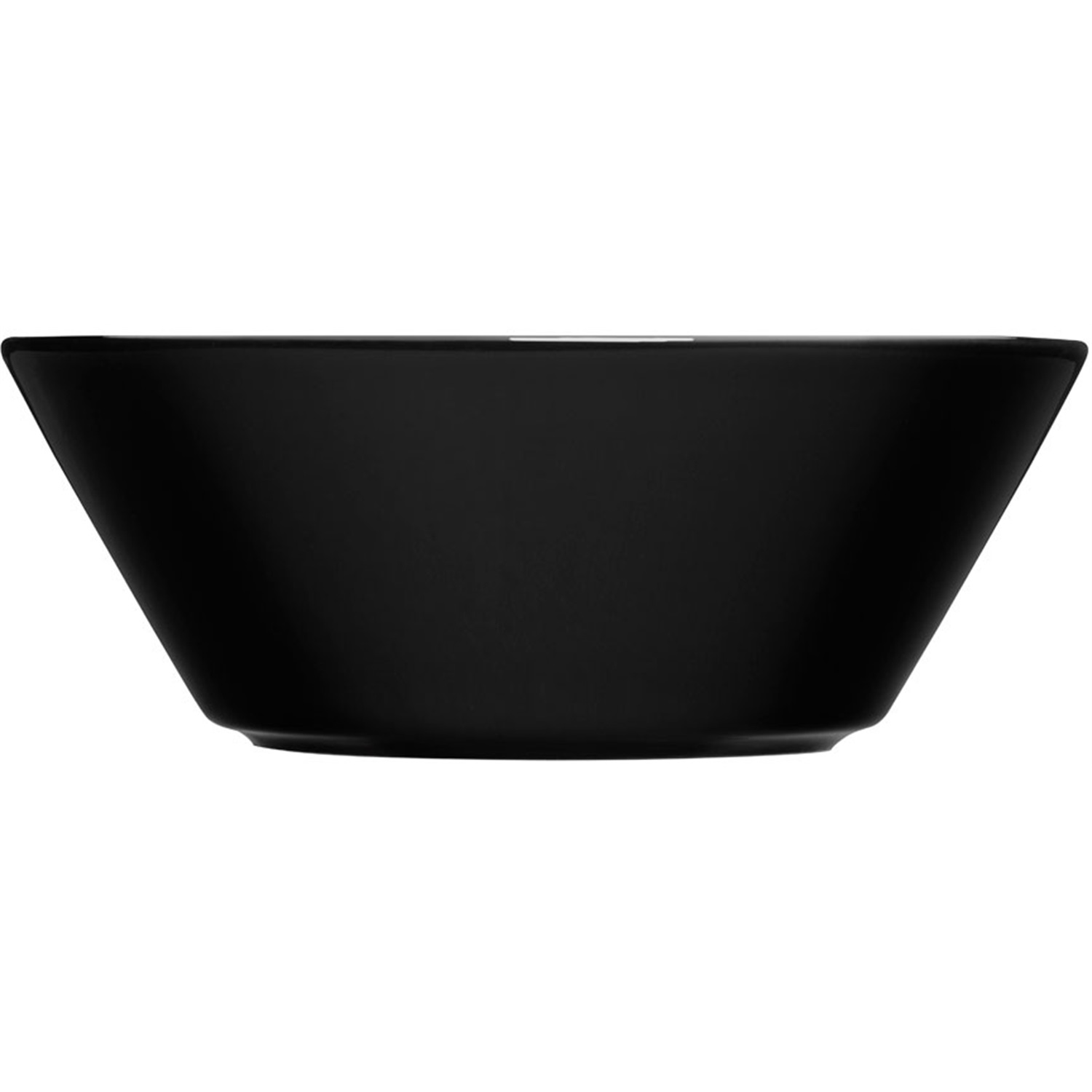 iittala teema kom 15cm zwart