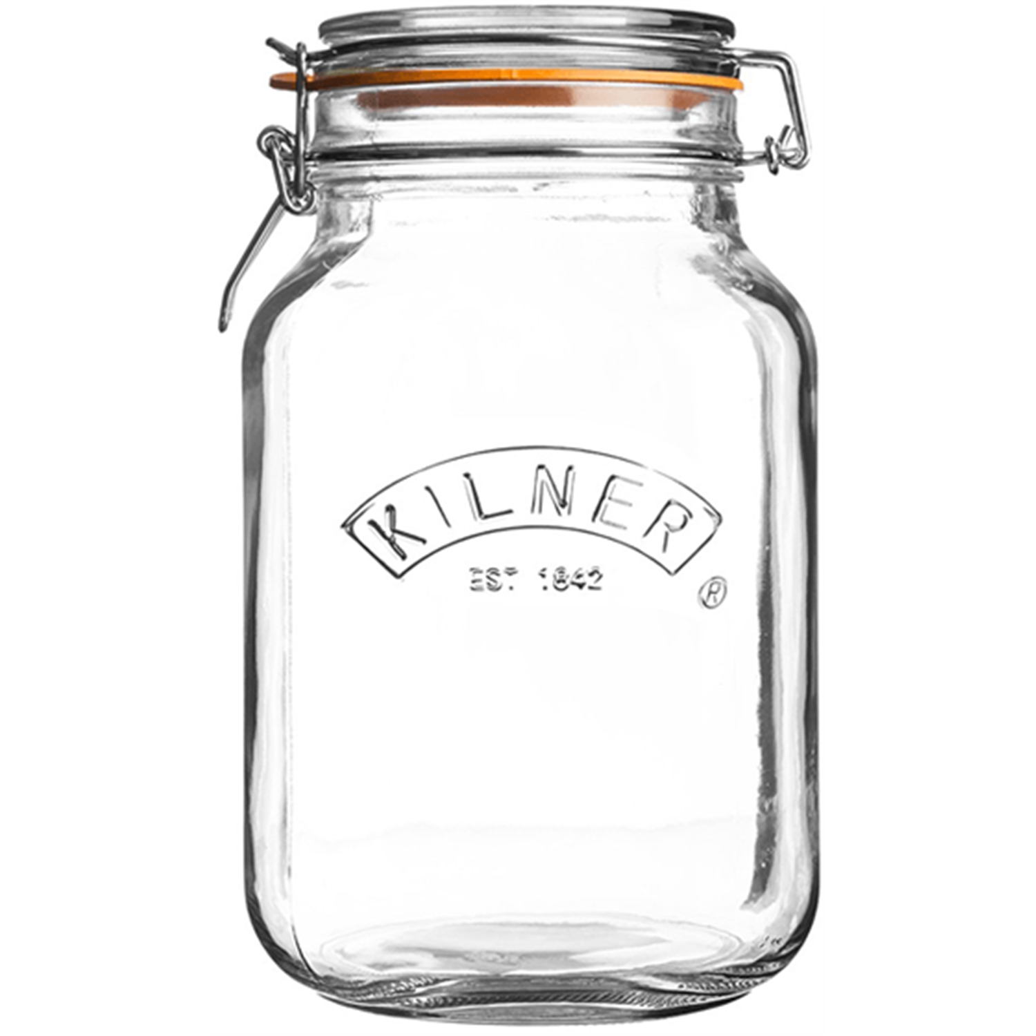 kilner-clip-top-pot-vierkant-15l