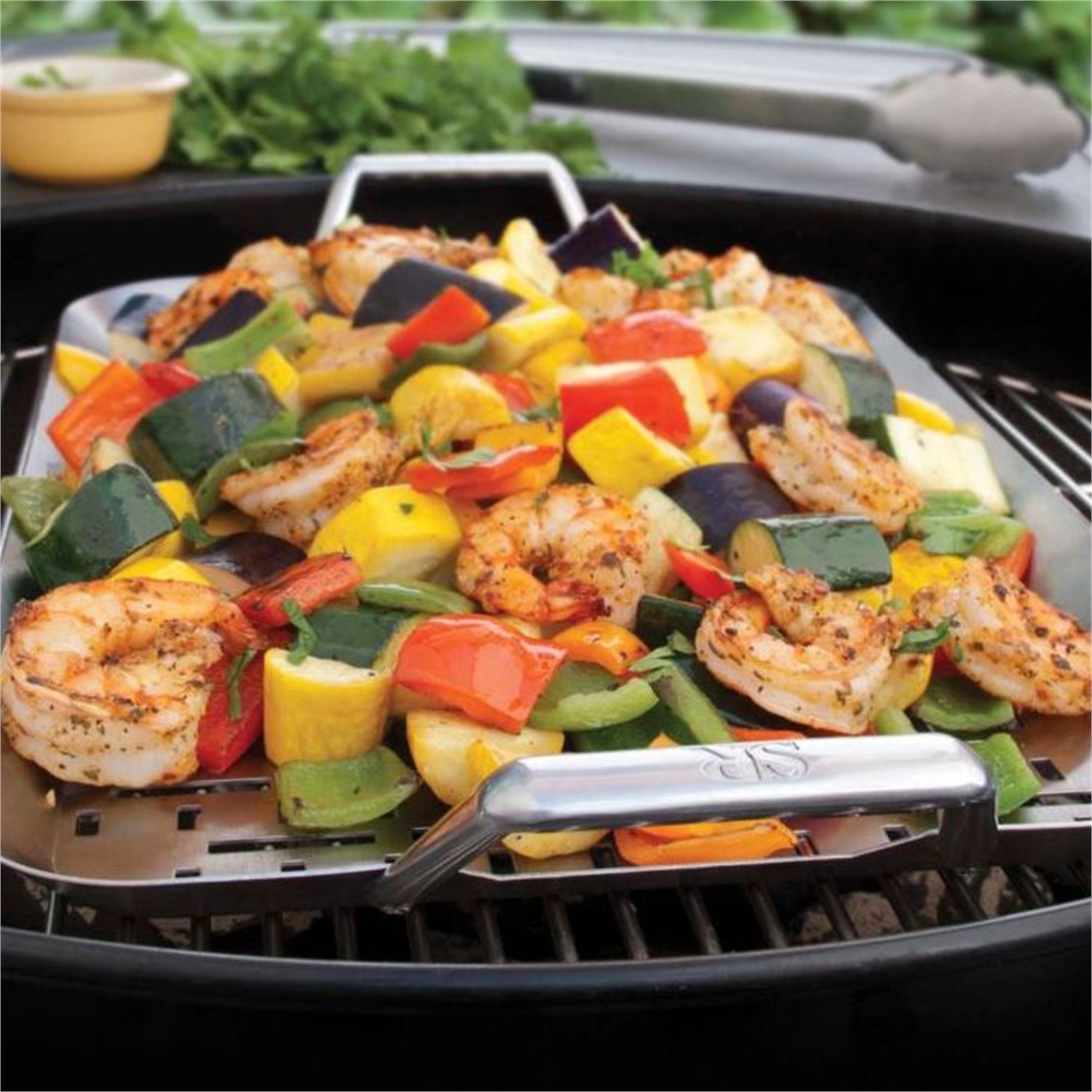 steven-raichlen-premium-grillplaat-sr8132-43x29cm-rvs