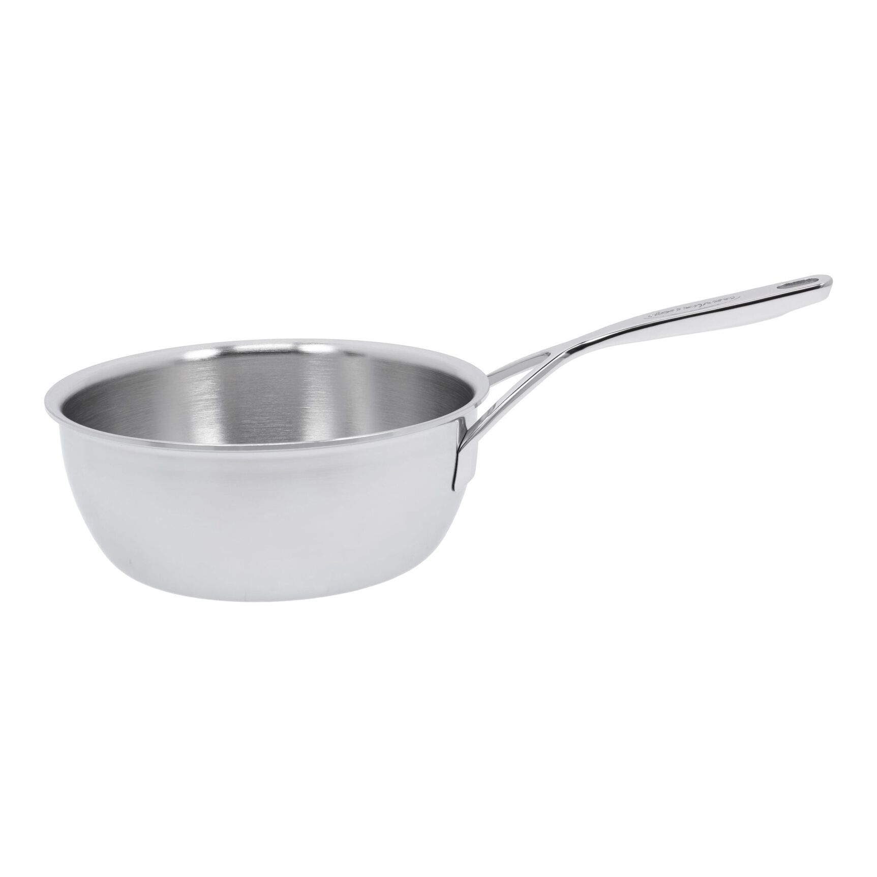 Demeyere Intense 5 Conische Sauspan, 20cm