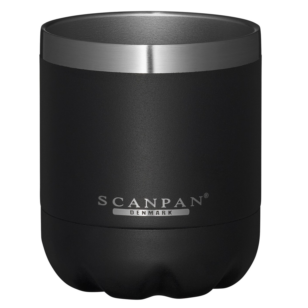 scanpan-go-thermosbeker-025l-black