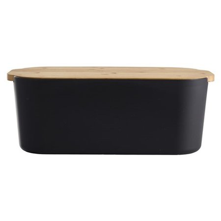 kookpunt-day-broodtrommel-met-bamboe-deksel-33x185cm-zwart