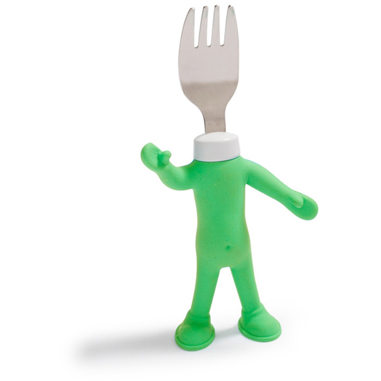 headchefs tafelvork groen