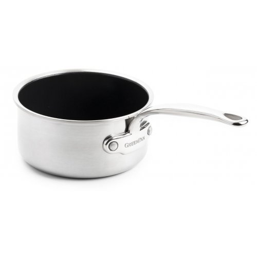 greenpan premiere steelpan 16cm