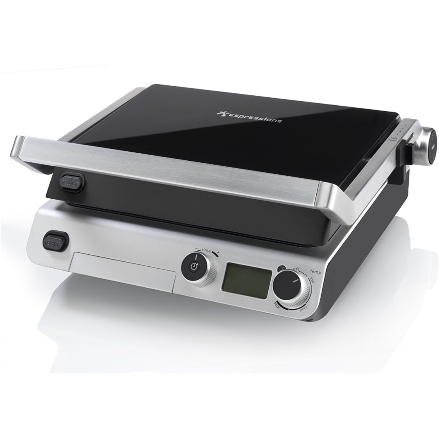 espressions smart grill ep8700