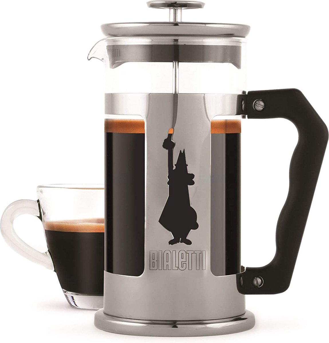 bialetti-preziosa-cafetière,-0,35l-rvs2