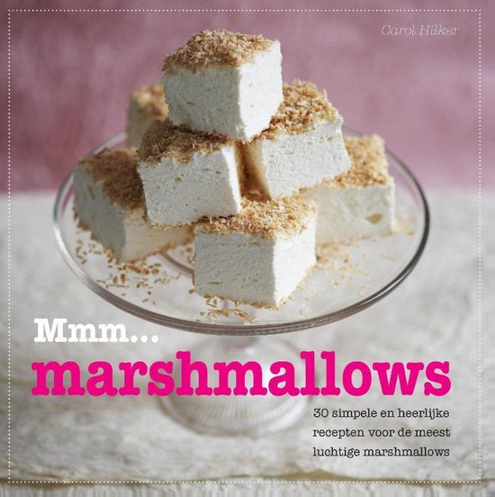 mmm-marshmellows
