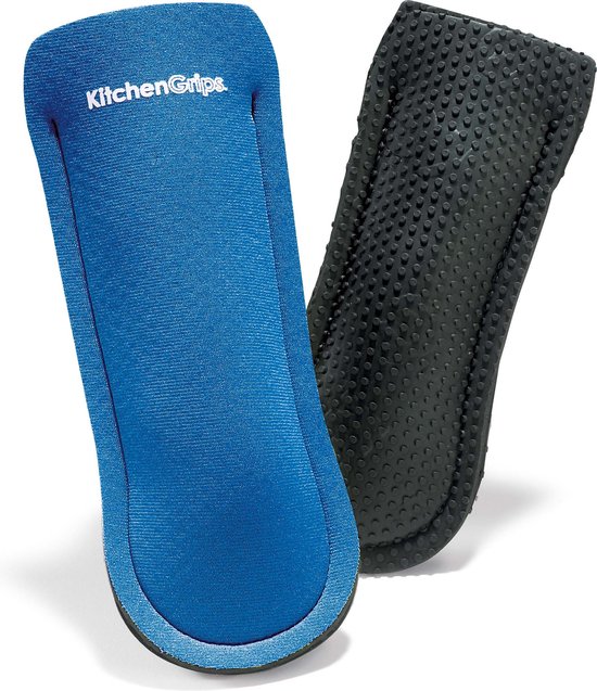 kitchengrips-steelgreep-2-stuks-zwart-blauw