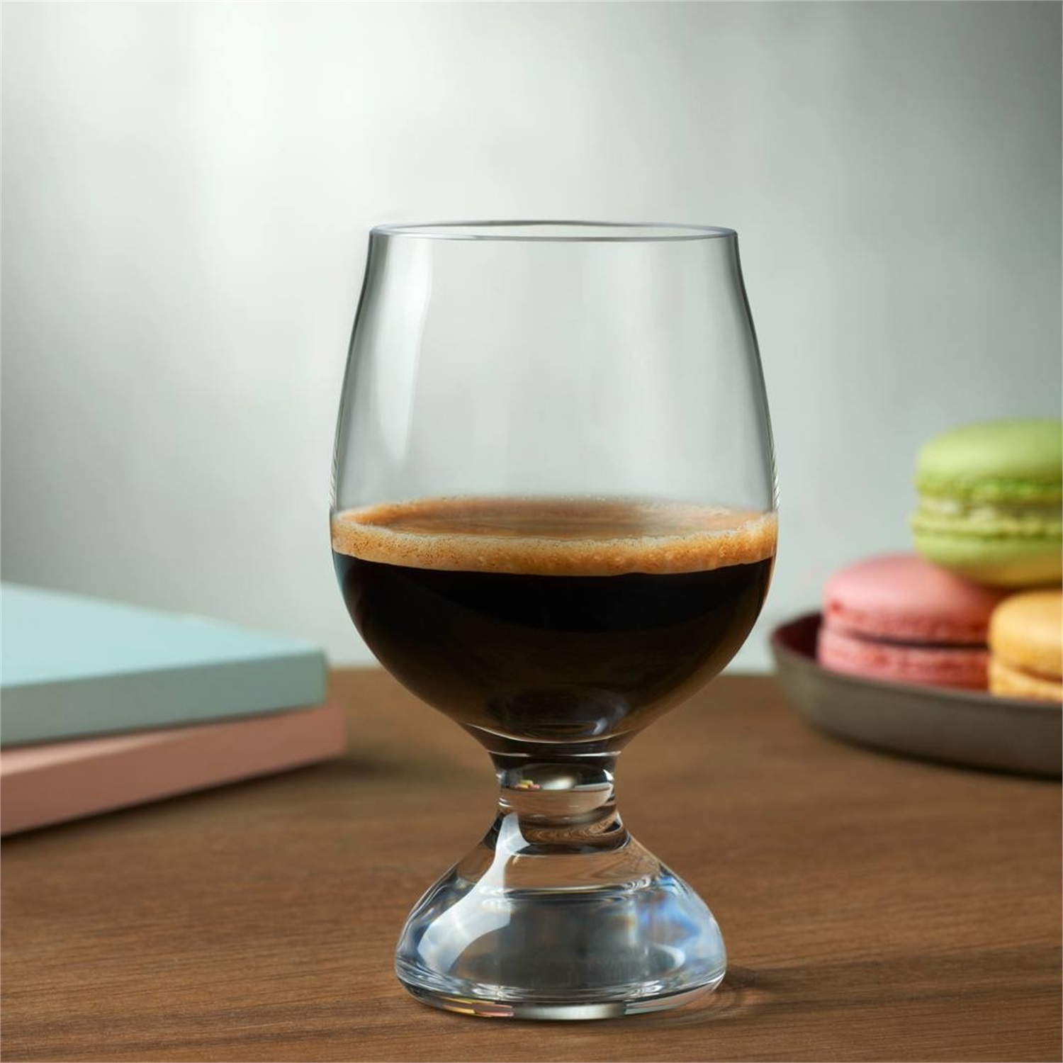 nude-delizia-espressoglazen-0095l-2-stuks