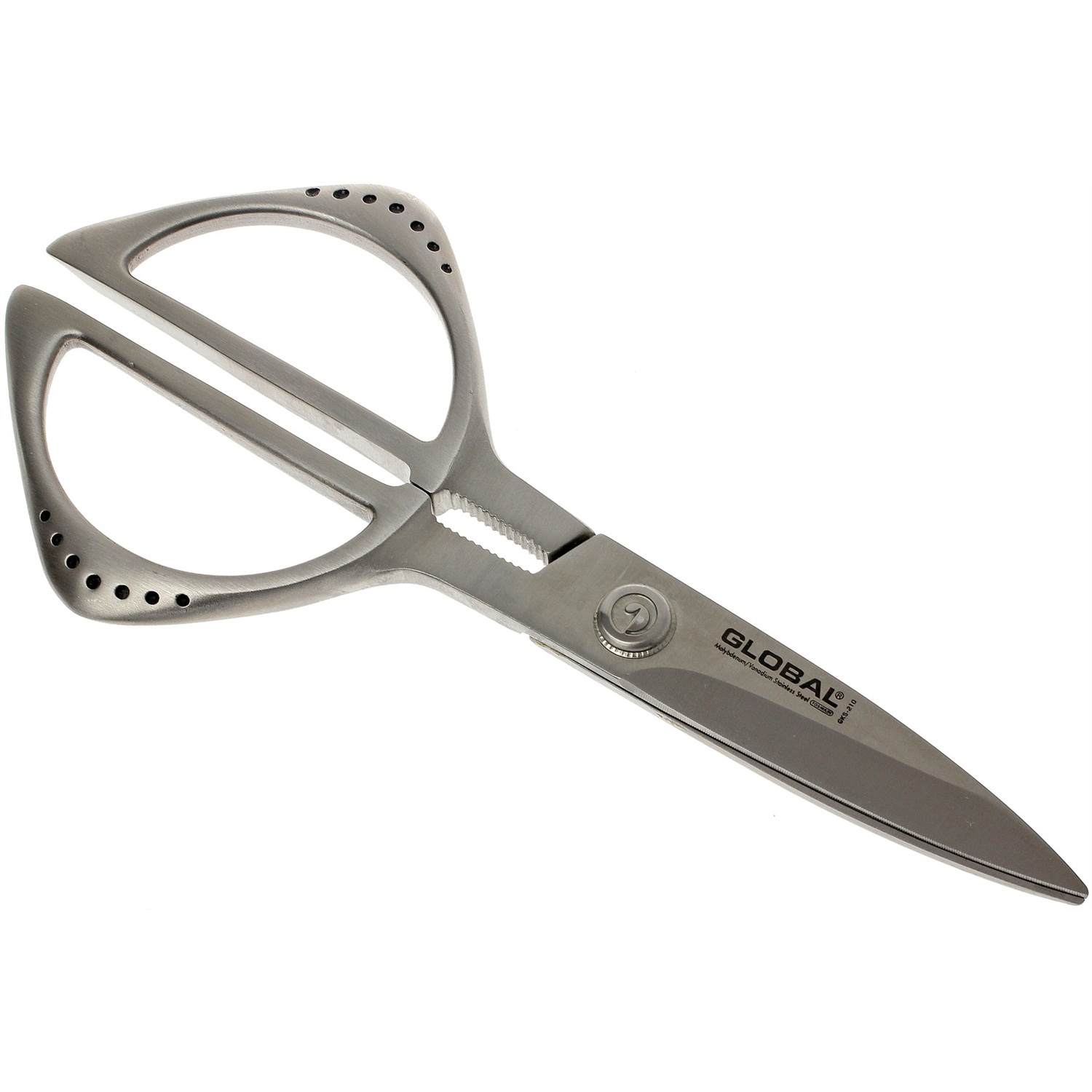 global-keukenschaar-gks-210-21cm