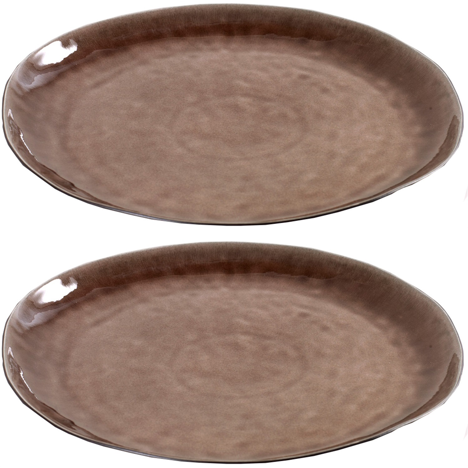 serax-pure-bord-b1012006-34cm-bruin-2-stuks