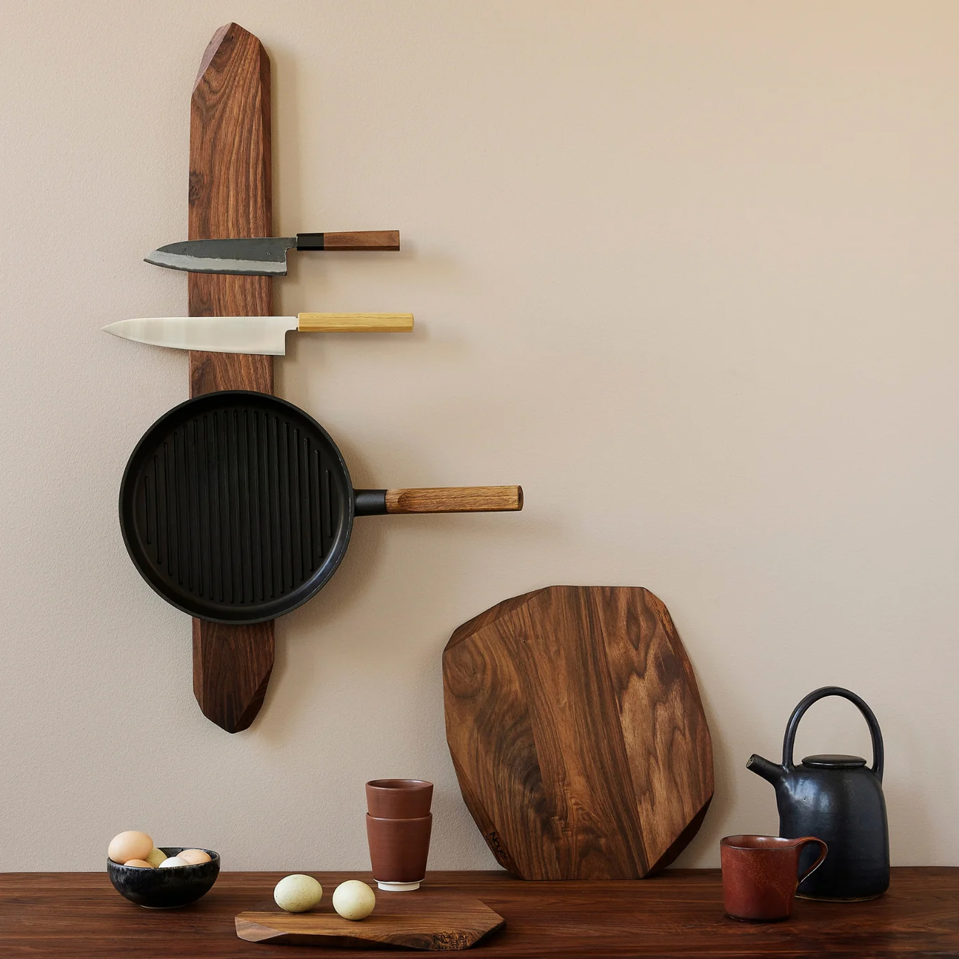 noyer-messenmagneet-80cm-walnoot