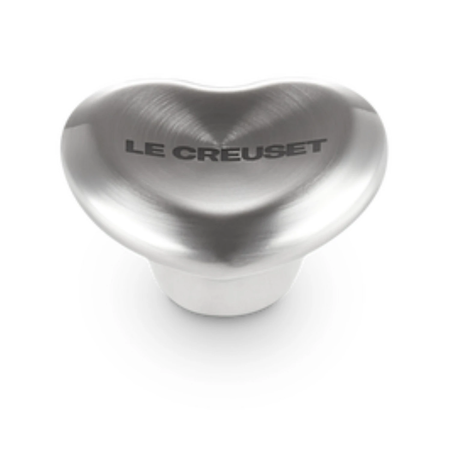 le-creuset-signature-dekselknop-hart,-4,7cm-rvs2
