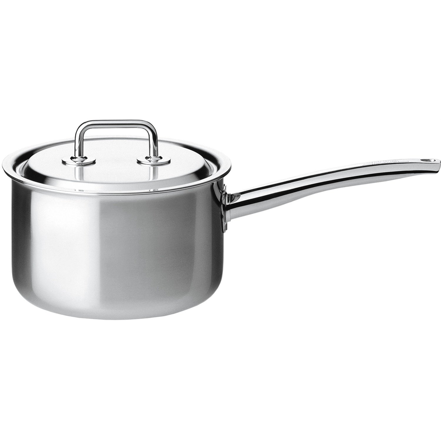 spring brigade steelpan hoog met deksel 18cm
