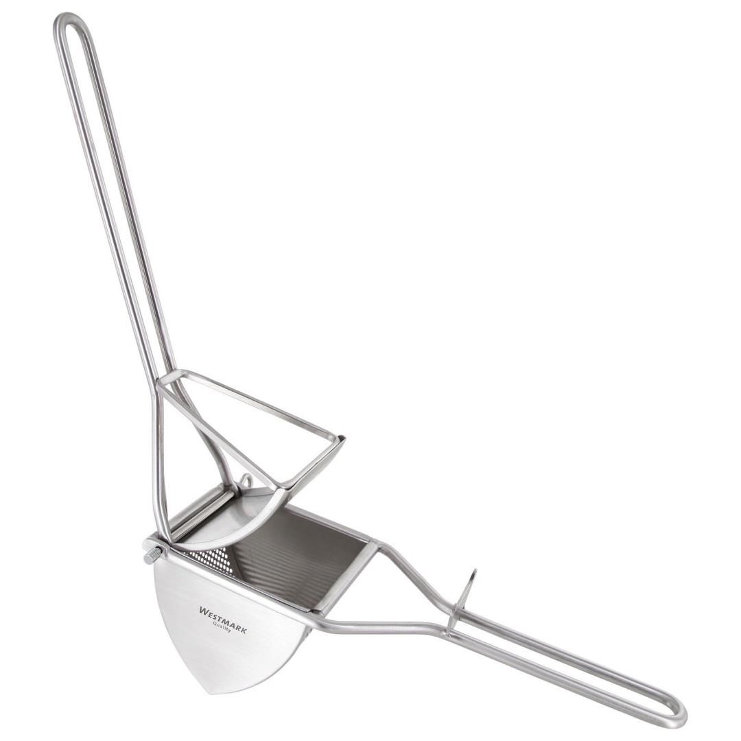 westmark-pureeknijper-30cm-rvs